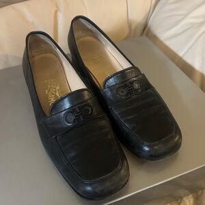 Salvatore Ferragamo Loafer